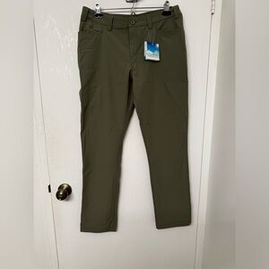 Athletic pants - Size 10